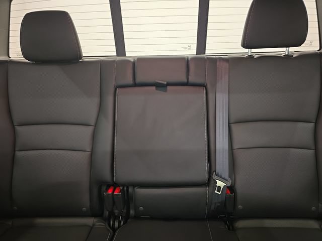 Used 2025 Honda Ridgeline RTL image 22