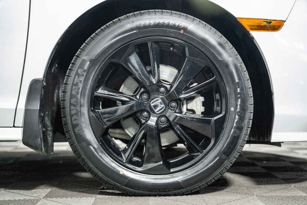 Used 2023 Honda Odyssey Sport image 18