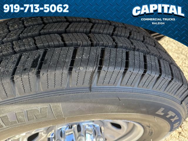 New 2026 Ford F250 XL w/ XL Chrome Package image 14