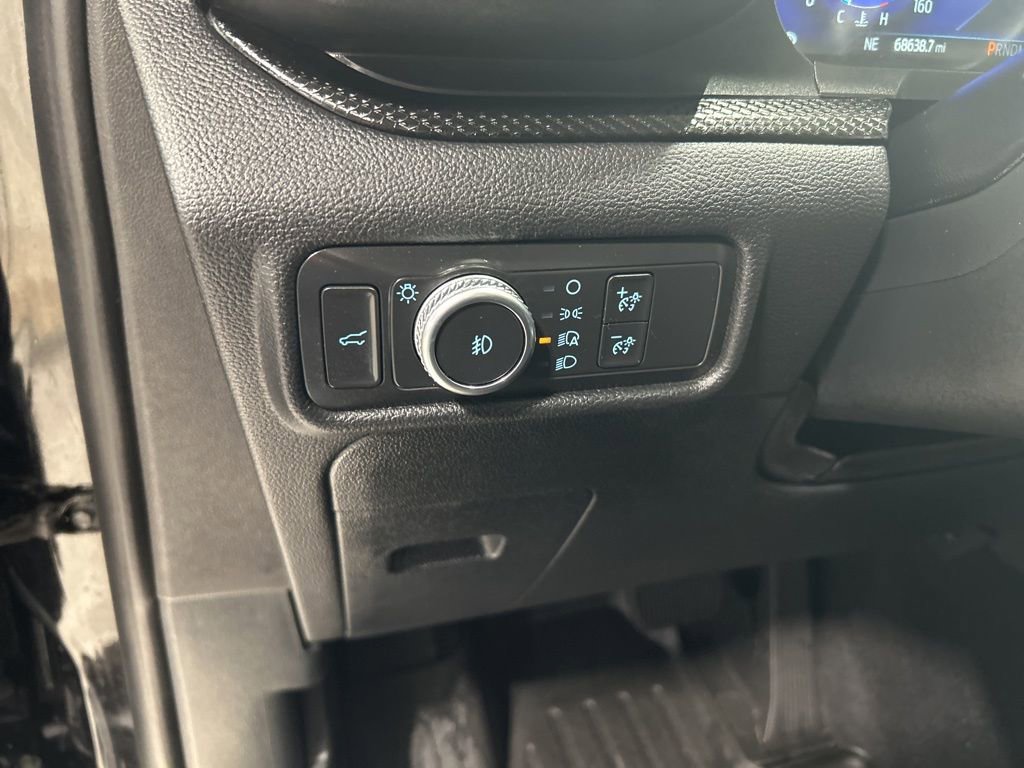 Used 2020 Ford Explorer ST w/ Premium Technology Package image 12