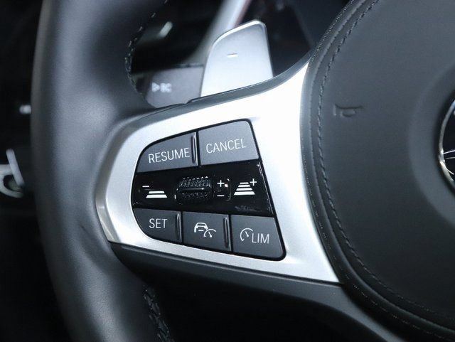 Used 2026 BMW Z4 M40i w/ Premium Package RWD image 27