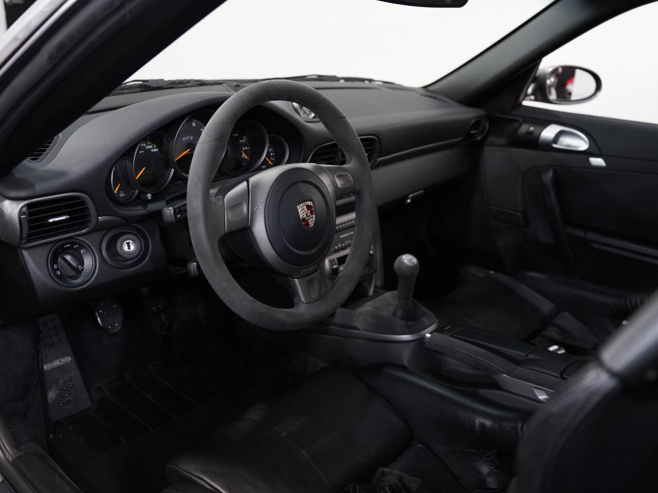 Used 2007 Porsche 911 GT3 image 31