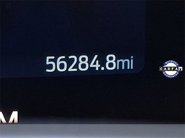 Used 2022 Ford Bronco Outer Banks image 20