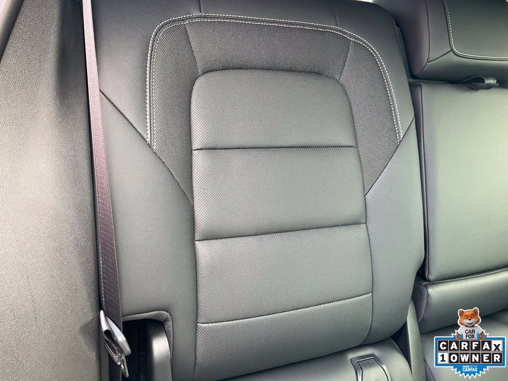 Used 2024 Chevrolet Blazer EV LT AWD/4WD image 49