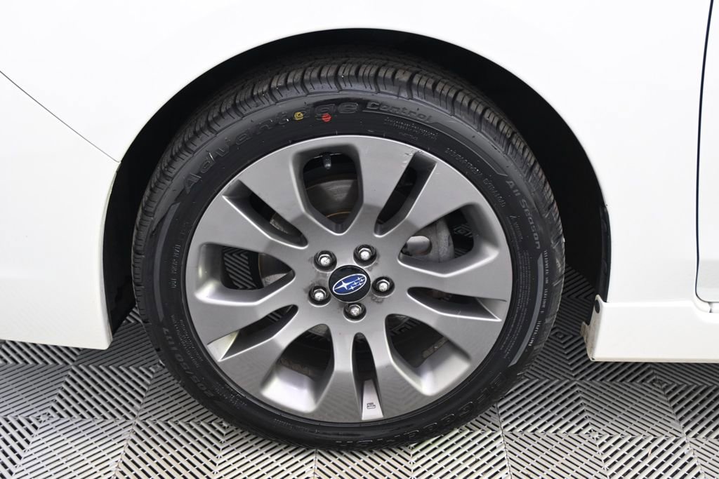 Used 2015 Subaru Impreza 2.0i Sport Limited AWD/4WD image 18