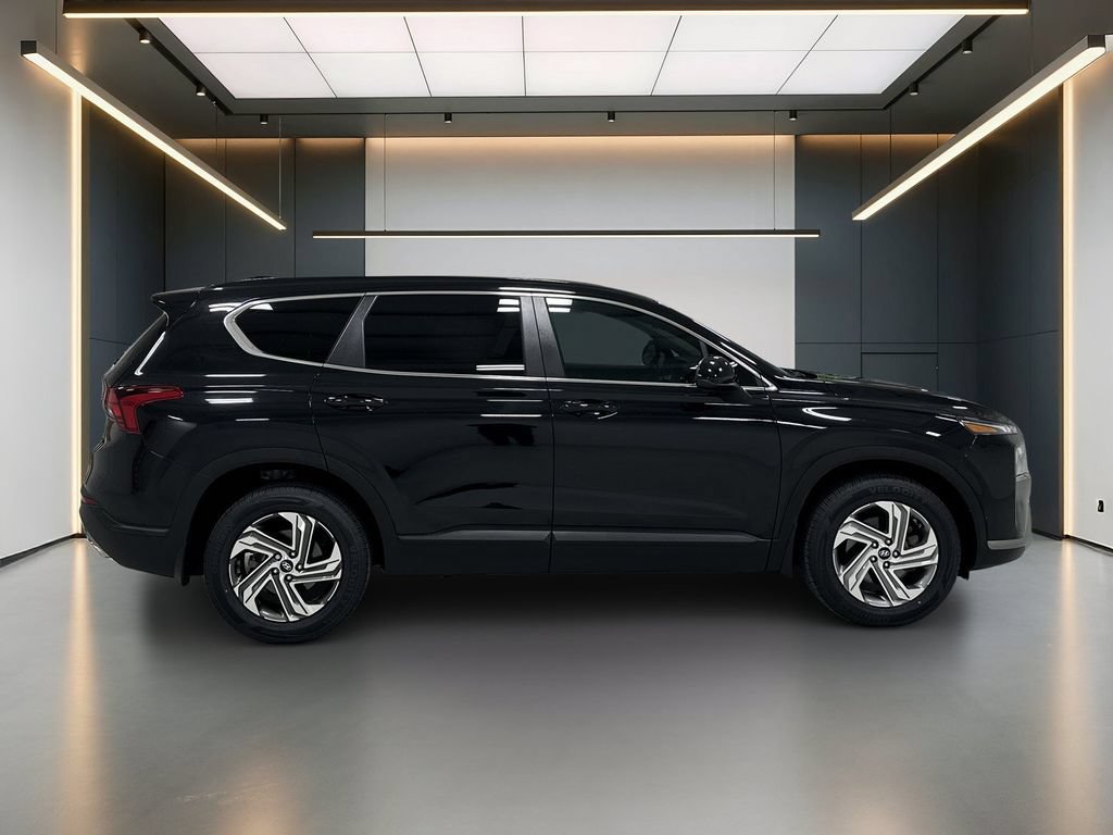 Certified 2023 Hyundai Santa Fe SE FWD image 8