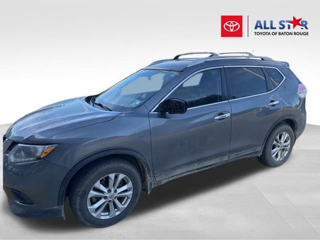 Used 2014 Nissan Rogue SV w/ SV Premium Package
