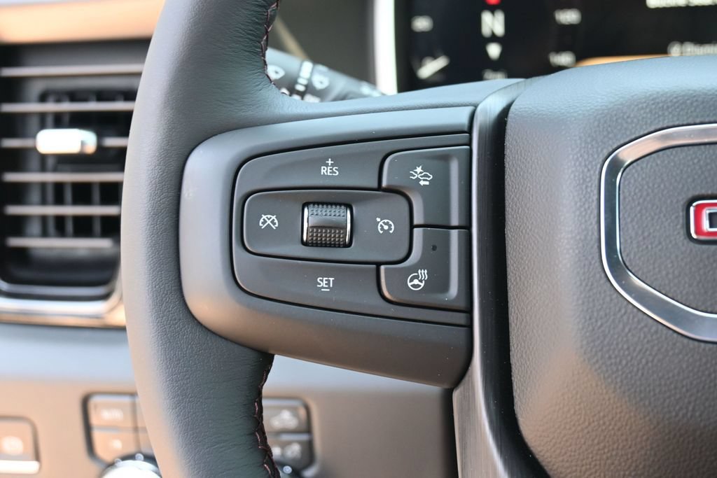 New 2026 GMC Sierra 2500 AT4X AWD/4WD image 35