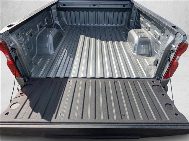 New 2026 Chevrolet Silverado 1500 W/T image 6