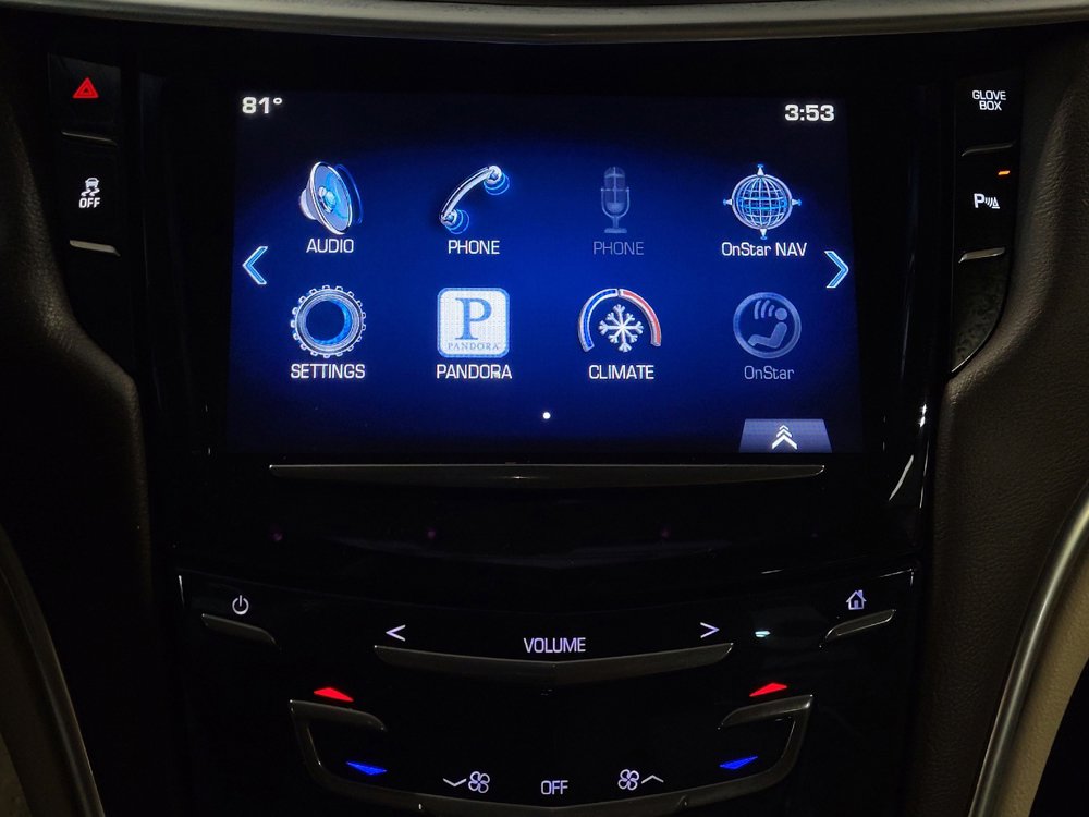 Used 2014 Cadillac XTS Luxury AWD/4WD image 25