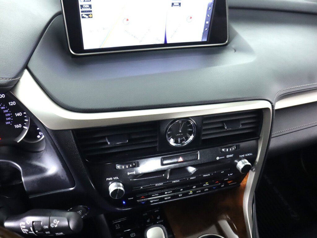 Used 2019 Lexus RX 350 AWD w/ Navigation Package image 16
