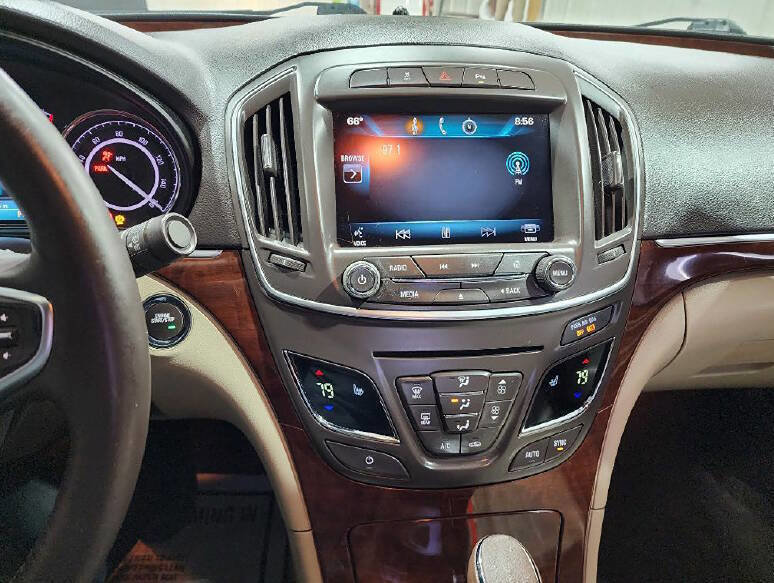 Used 2014 Buick Regal Premium image 14