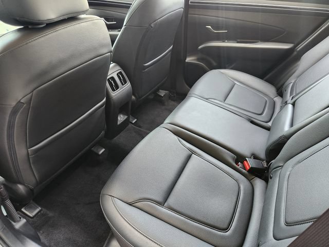 Used 2024 Hyundai Tucson SEL w/ Convenience Package FWD image 8