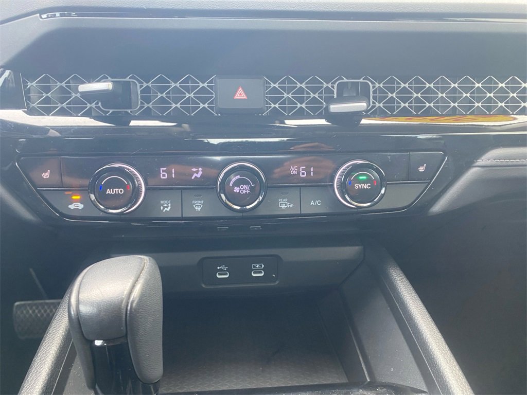 Used 2023 Honda Accord EX-L image 23