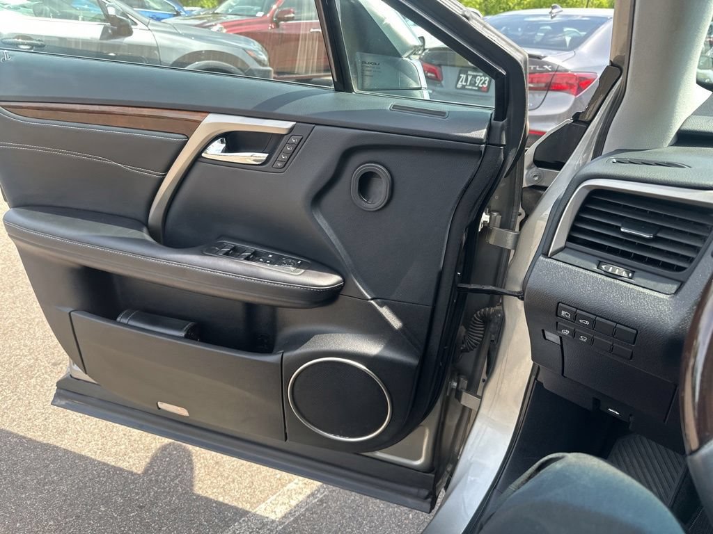 Used 2019 Lexus RX 350 AWD w/ Navigation Package image 10