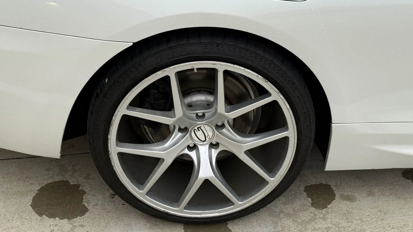 Used 2015 BMW 640i Coupe RWD image 23