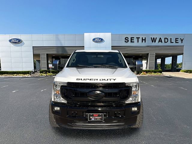 Used 2020 Ford F250 XLT w/ XLT Premium Package image 2