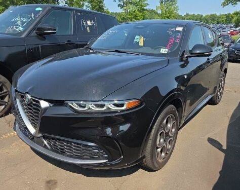 Used 2024 Alfa Romeo Tonale Ti