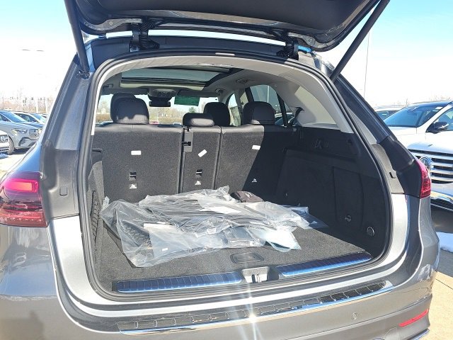 New 2026 Mercedes-Benz GLE 350 4MATIC image 8