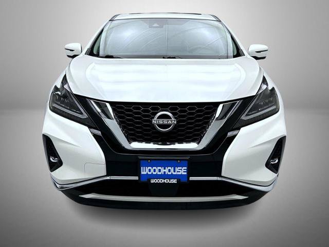 Certified 2024 Nissan Murano SL AWD/4WD image 2