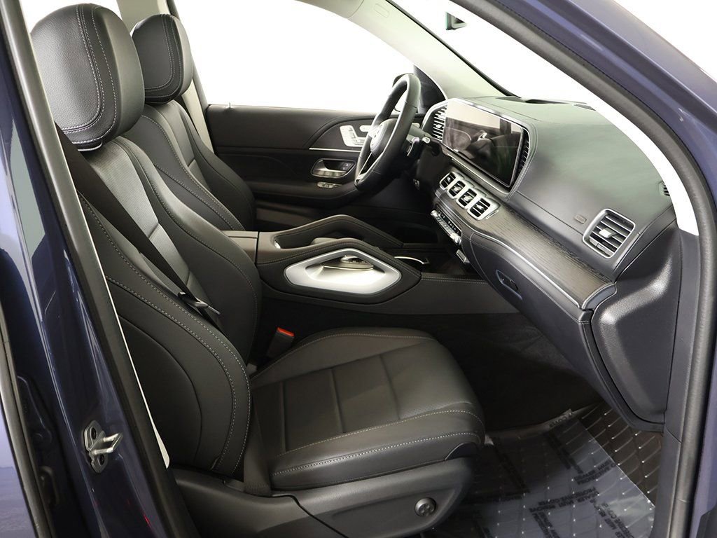 Used 2026 Mercedes-Benz GLE 450 4MATIC image 37