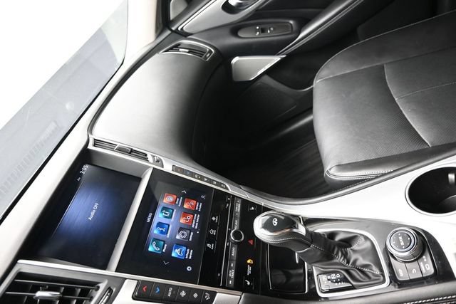 Used 2023 INFINITI Q50 Luxe w/ Cargo Package RWD image 19