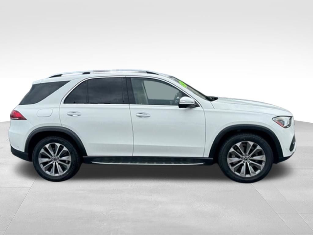 Used 2020 Mercedes-Benz GLE 350 4MATIC image 8