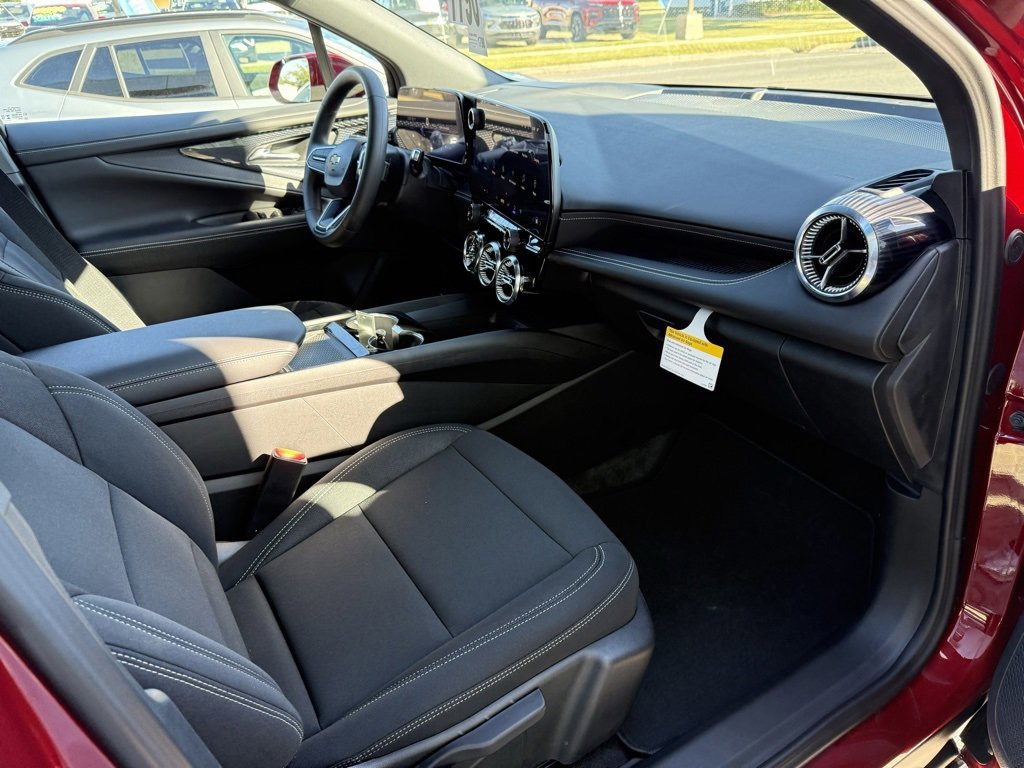 New 2026 Chevrolet Blazer EV LT w/ LPO, Blackout Package FWD image 49