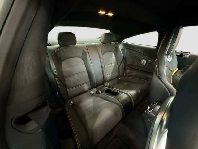 Used 2019 Mercedes-Benz C 63 AMG S image 29