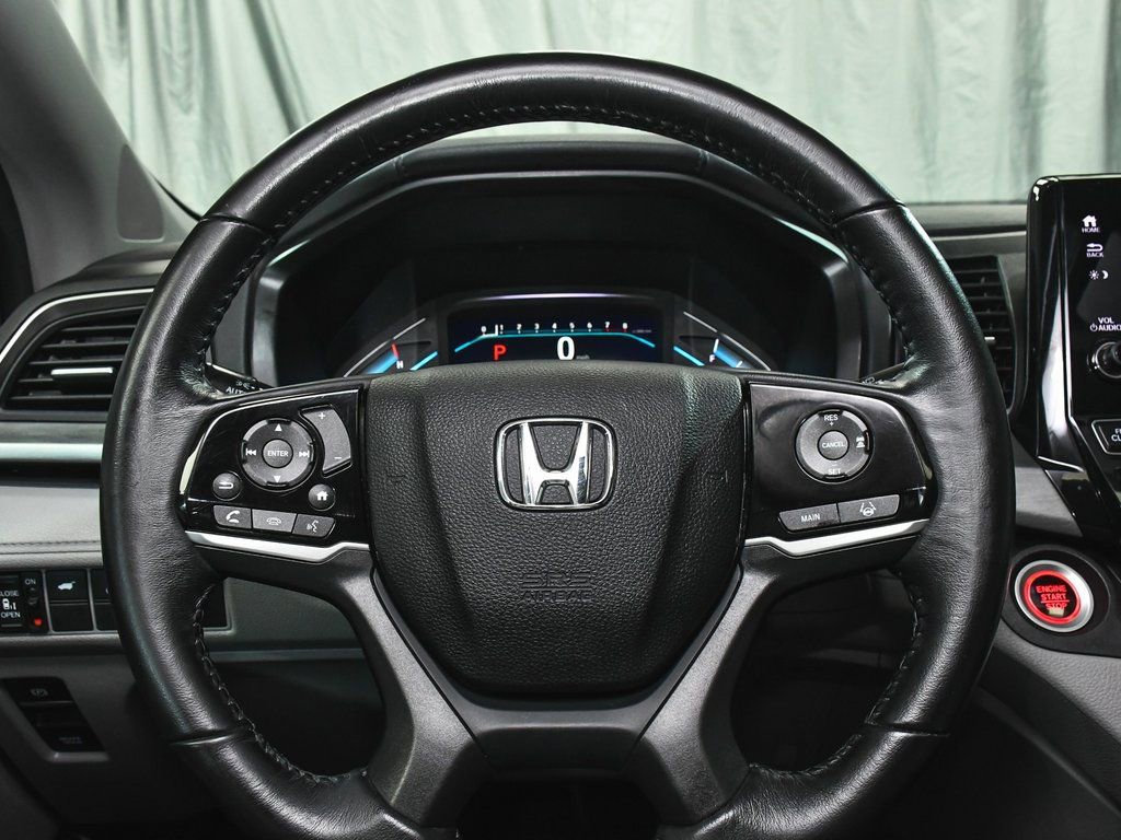 Used 2019 Honda Odyssey EX-L image 33