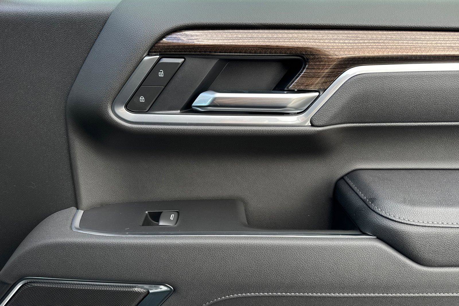 New 2026 Chevrolet Silverado 1500 LT w/ Z71 Off-Road Package image 22