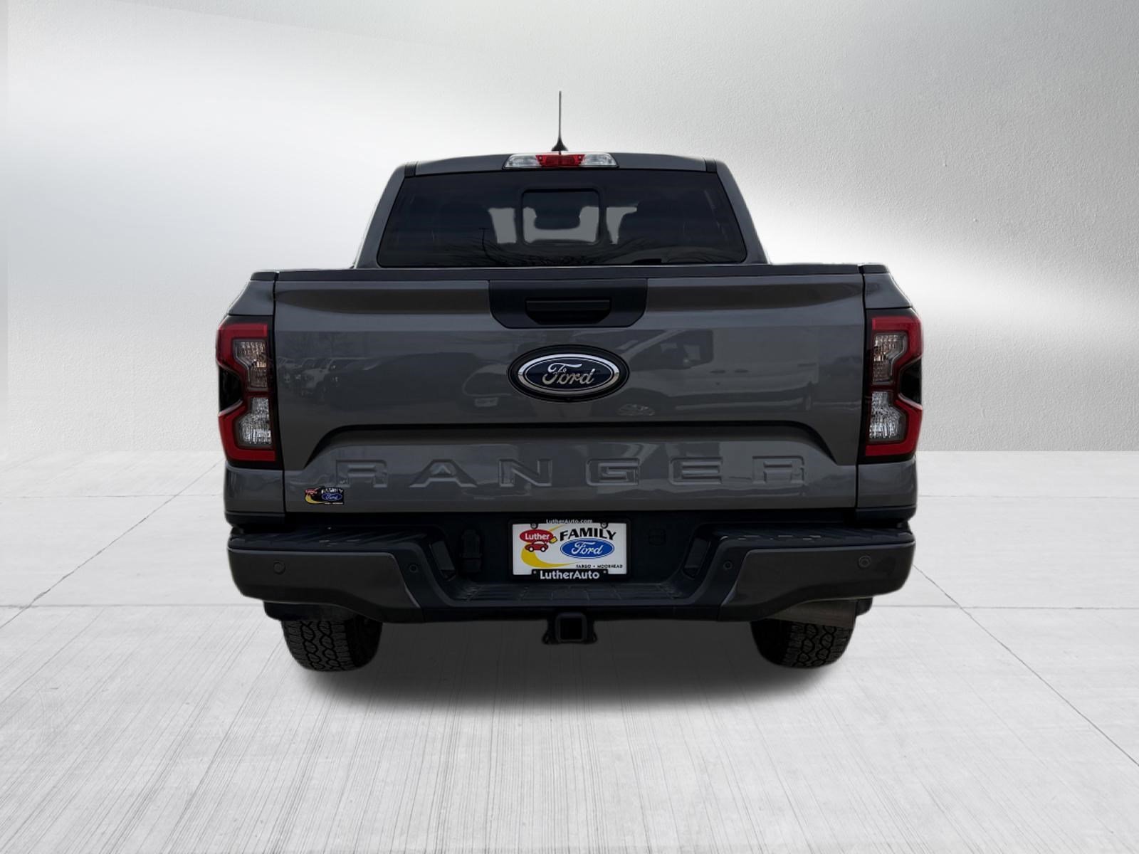 Certified 2024 Ford Ranger XLT w/ Equipment Group 301A High image 6