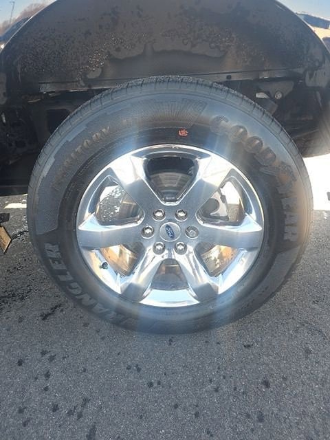 Used 2021 Ford F150 XLT w/ Equipment Group 302A High image 13