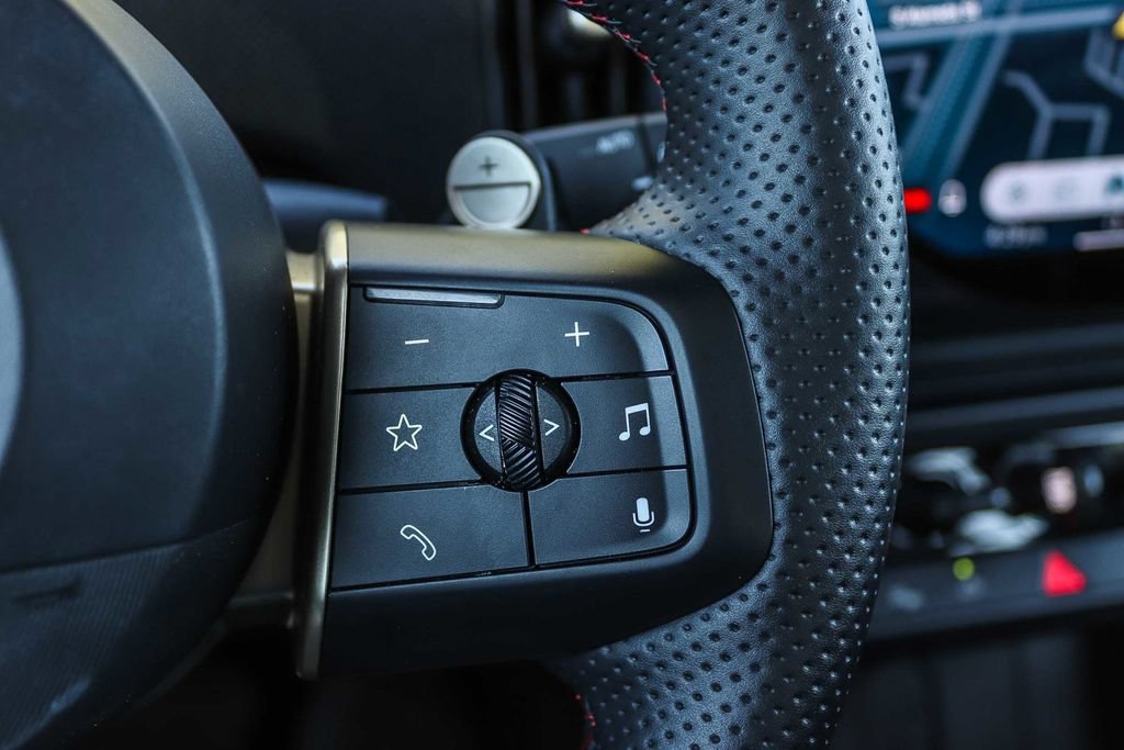 Used 2026 MINI Cooper S FWD image 33