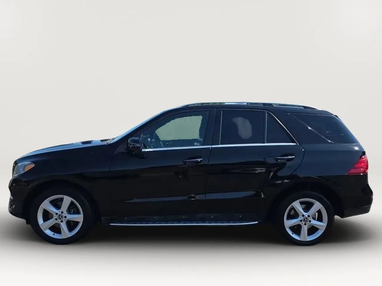 Used 2018 Mercedes-Benz GLE 350 image 5