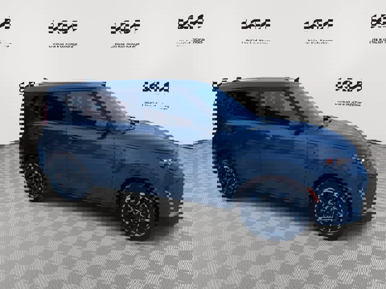 Certified 2024 Kia Soul EX image 2