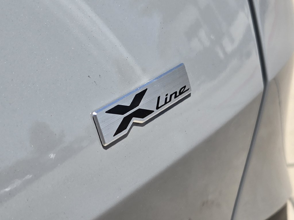 New 2026 Kia Sportage X-Line w/ X-Line Premium Package AWD/4WD image 8