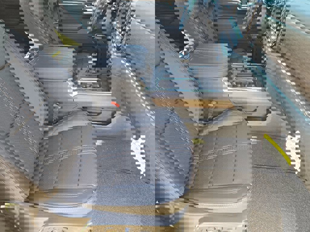 New 2026 Chevrolet Silverado 1500 High Country w/ Midnight Edition image 10