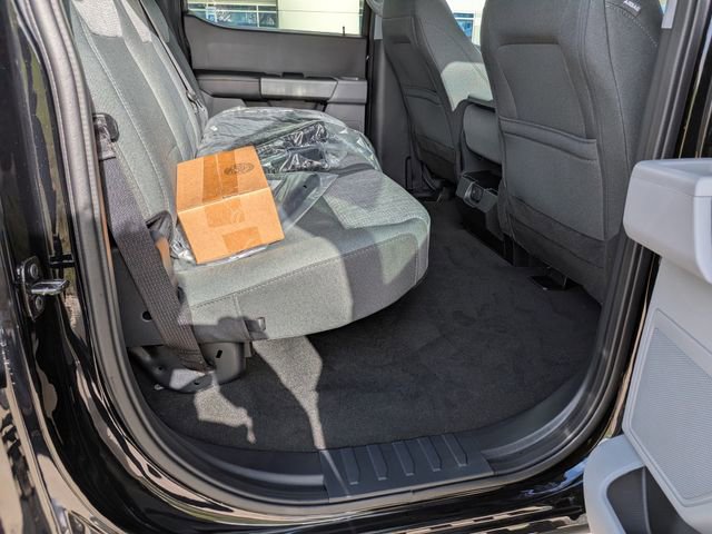 New 2026 Ford F250 XLT w/ Tremor Off-Road Package AWD/4WD image 14