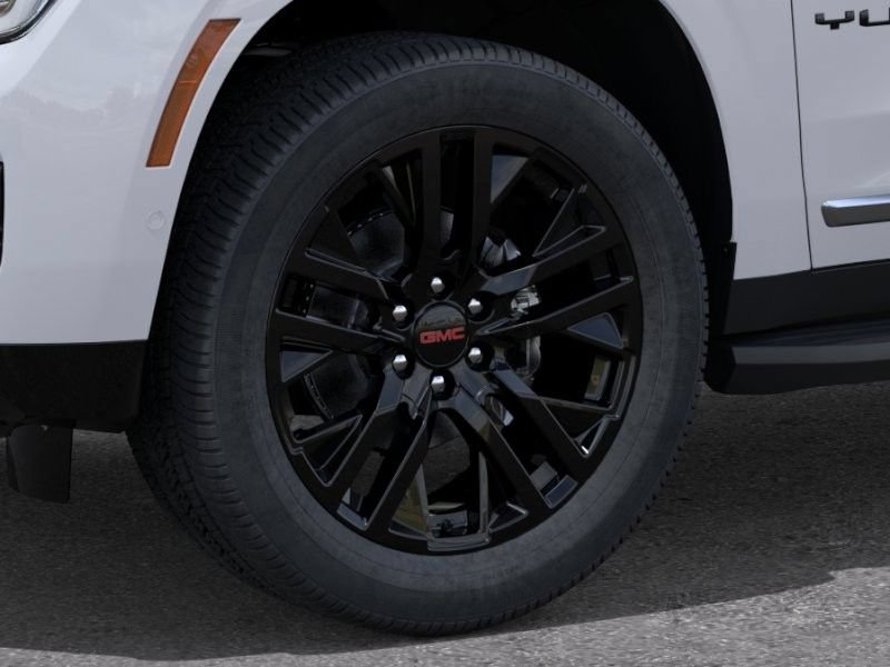 New 2026 GMC Yukon XL Elevation w/ Elevation Premium Package AWD/4WD image 34