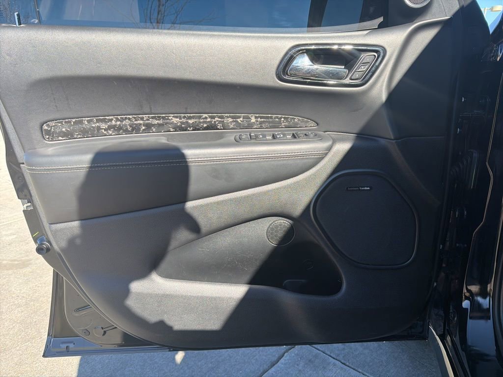 Used 2023 Dodge Durango SRT Hellcat image 11