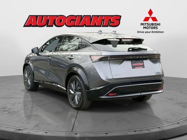 Used 2023 Nissan Ariya image 4