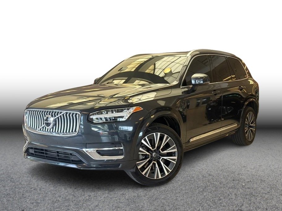 Used 2021 Volvo XC90 T8 Inscription Expression w/ Protection Package Premier
