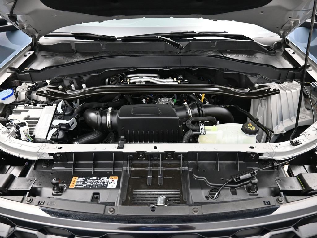 Used 2025 Ford Explorer ST w/ Sun And Sound Package image 24