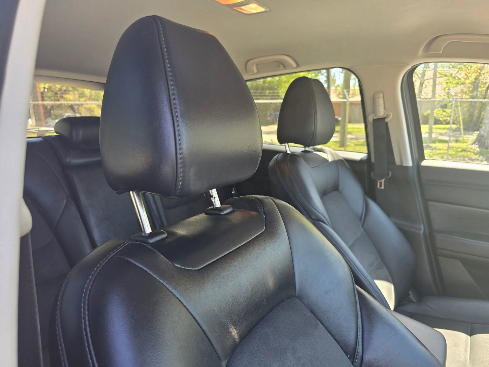 Used 2021 MAZDA CX-5 Touring image 25