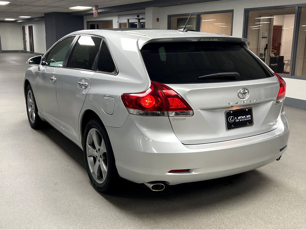Used 2013 Toyota Venza Limited AWD/4WD image 5