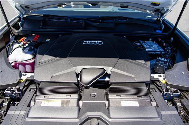 New 2026 Audi Q8 Prestige AWD/4WD image 26