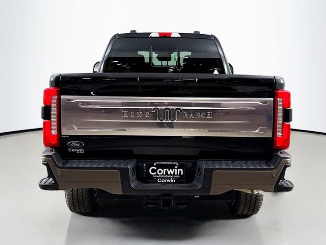 New 2026 Ford F350 King Ranch image 6