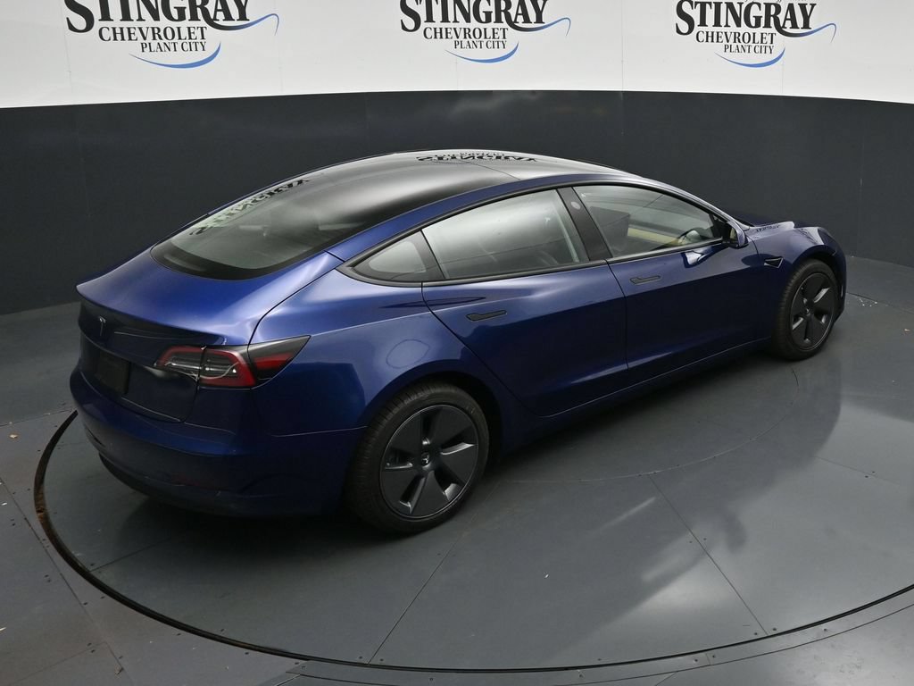 Used 2023 Tesla Model 3 Standard Range RWD image 24