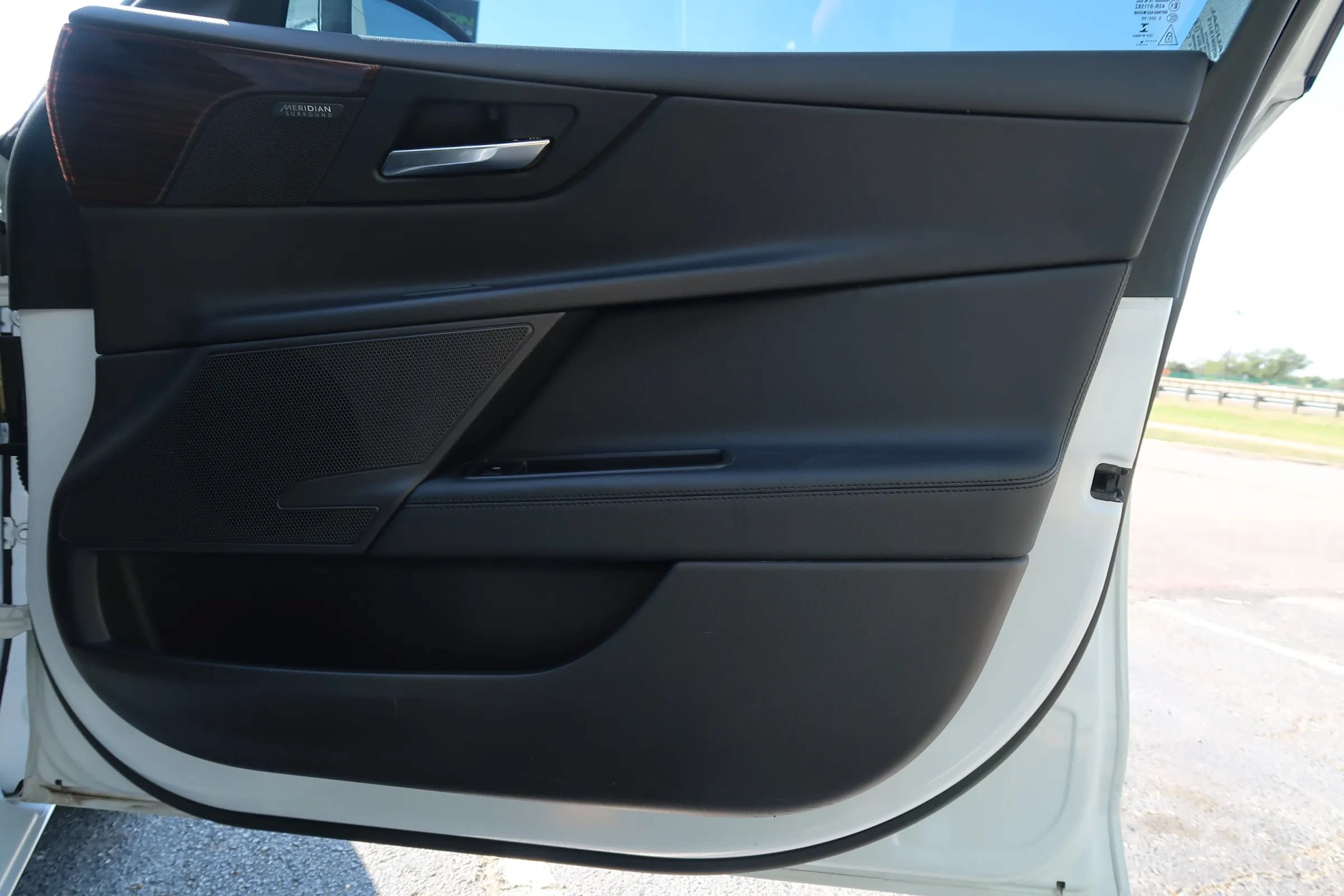 Used 2017 Jaguar XE First Edition RWD image 48